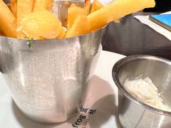 -blue frog蓝蛙(长泰广场店)