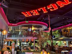 -肉串汪(望京店)