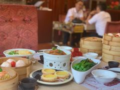 -点都德(华强南店)