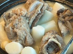-广州塔晖粤轩中餐厅
