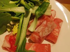 -常州富力喜来登酒店 Feast盛宴标帜西餐厅(新北万达广场店)