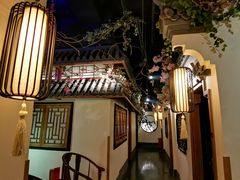 -江南赋(内蒙古大厦店)