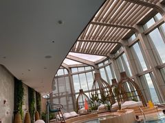 -三亚中心凯悦嘉轩酒店·嘉味餐厅