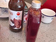 -阿婆情腊排骨火锅(金虹路店)