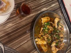 -渔意坊·千层无骨鱼粥底火锅·20年顺德菜(普君店)