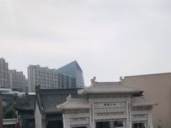 -西安曲江寒窑遗址公园