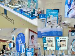 -开元商城(西旺店)