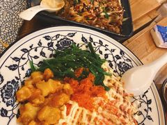 -Sushi Love 创意寿司(丽影广场店)