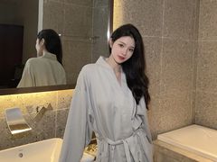 -三间愈舍·Triple Spa(重庆IFS国金中心店)
