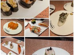 -元气寿司(东方宝泰店)
