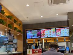 -南城香·饭香串香馄饨香(通州店)