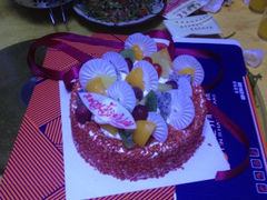 iphone_upload_pic-林记开心动物奶油生日蛋糕(万象店)