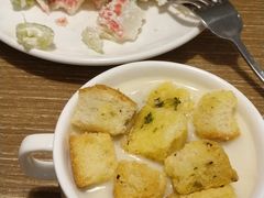 -Sizzler时时乐西餐厅(长楹天街购物中心店)