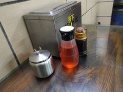 -汉记面馆(南华东路店)