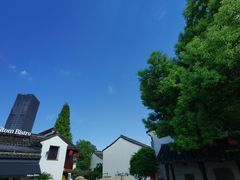 -衣裳街历史文化街区