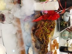 牛气冲天-清真悦宾楼食府(海湖店)