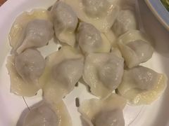 酸菜肉饺-翠花老菜饺子馆(七宝店)