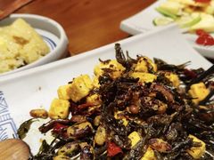 -云海肴·云南小炒·汽锅鸡(天津国金汇店)