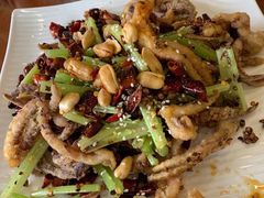 -天天初二·天津传统捞面·天津特色菜(凌奥总店)