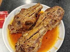 -冯记香辣兔火锅(茶店子总店)