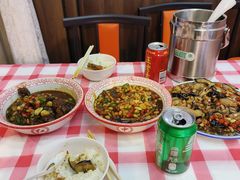 -老三样·旧食新味(船山路店)