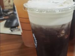 孜香葡萄茶云乌龙-星巴克臻选(深圳万象天地旗舰店)