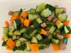 -香妃烤鸡(西单店)