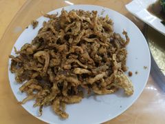-马旭土鸡焖花卷·真域顺西域美食(天马大道店)
