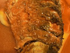 鱼头有字-阿五黄河大鲤鱼(纬三路店)