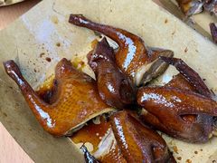-整只乳鸽GetSQUAB(西华路店)