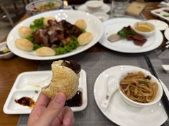 -全聚德烤鸭店(马家堡店)