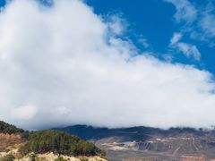 -硗碛藏寨·神木垒景区