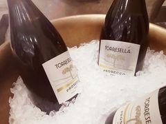 -新发展亚太JW万豪酒店·福苑咖啡厅