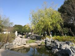 -常熟方塔园