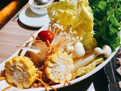 -探窝·竹笙椰子鸡(杨箕店)