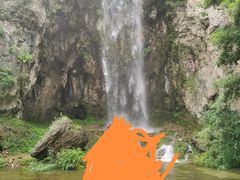 -沕沕水生态风景区