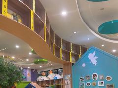 -饭米多蔻中英文绘本馆(苏州美罗店)