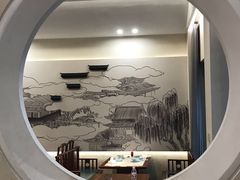 -小乡小镇·传承桐庐土菜·老板亲自烧的菜