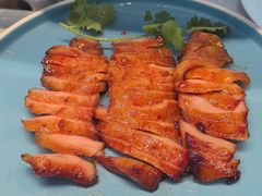 -福今喜粤餐厅
