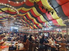 -钱库里海鲜自助(星海广场店)