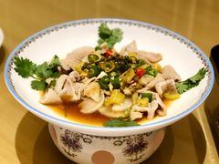 草原椒香羊肚-羊之道草原味道清真餐厅(番禺店)