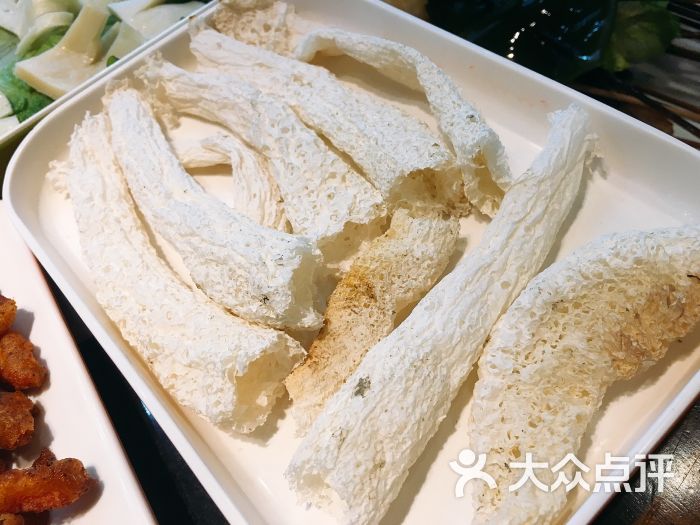 川江号子老火锅竹荪图片 - 第12张