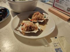 -日丰园海肠水饺·老字号大连海鲜(银泰城店)
