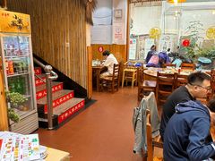 -下梅人家土菜馆(历史文化餐厅度假区店)