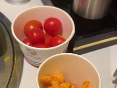 -润泽园椰子鸡(汇一城店)