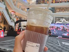 -M Stand(西安大悦城店)