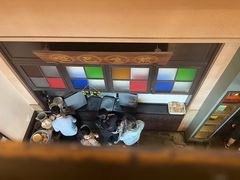 -哑巴生煎(临顿路店)