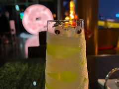 -富力丽思卡尔顿酒店·FLAIR餐厅酒吧