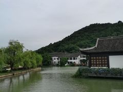 -南北湖风景区
