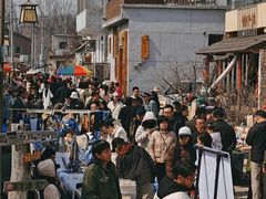 -辛庄国际文化艺术区